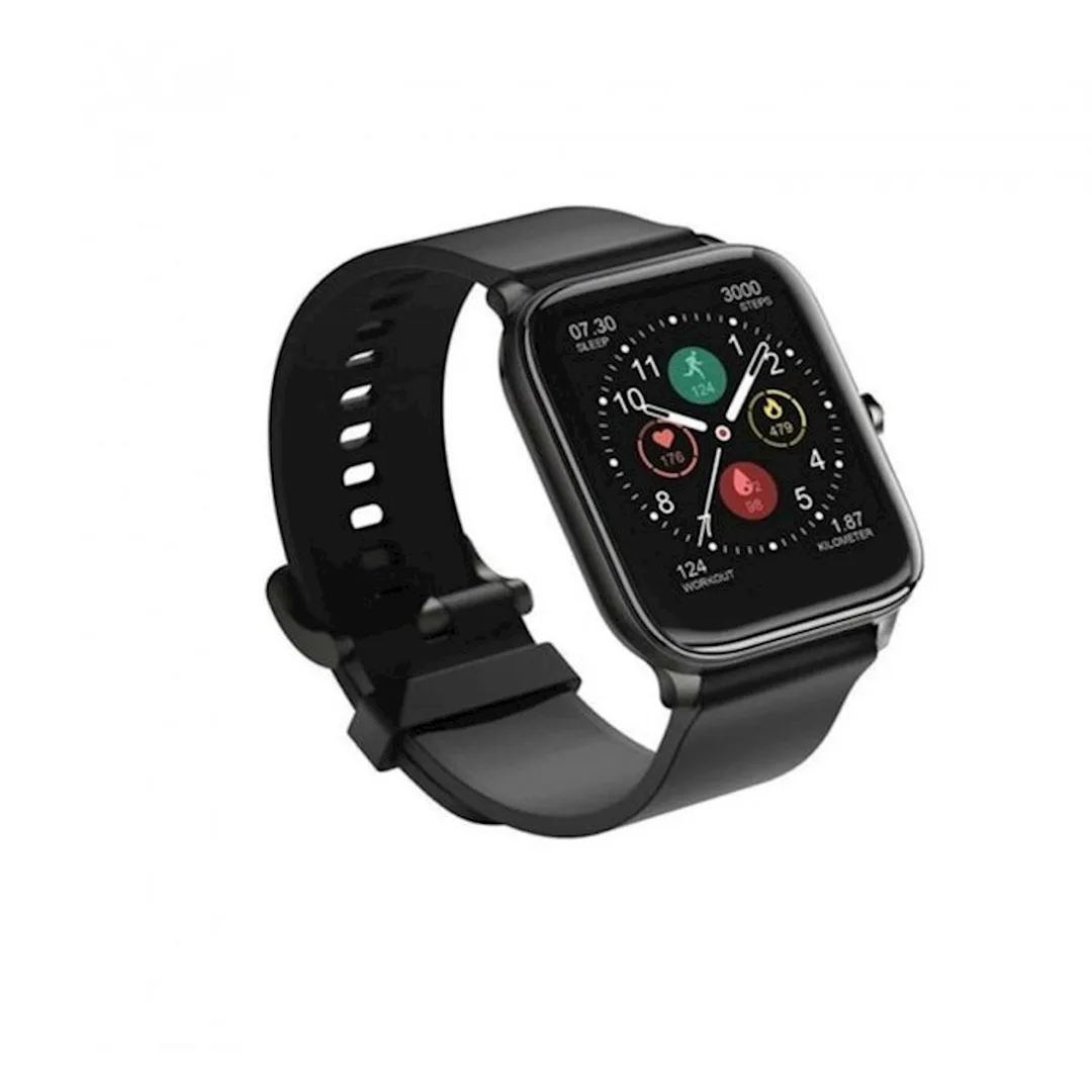Smart saat Smart watch Haylou GST Lite (HAYLOU-LS13) Black